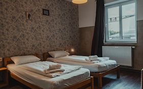 Flaty Bielefeld -Apartments